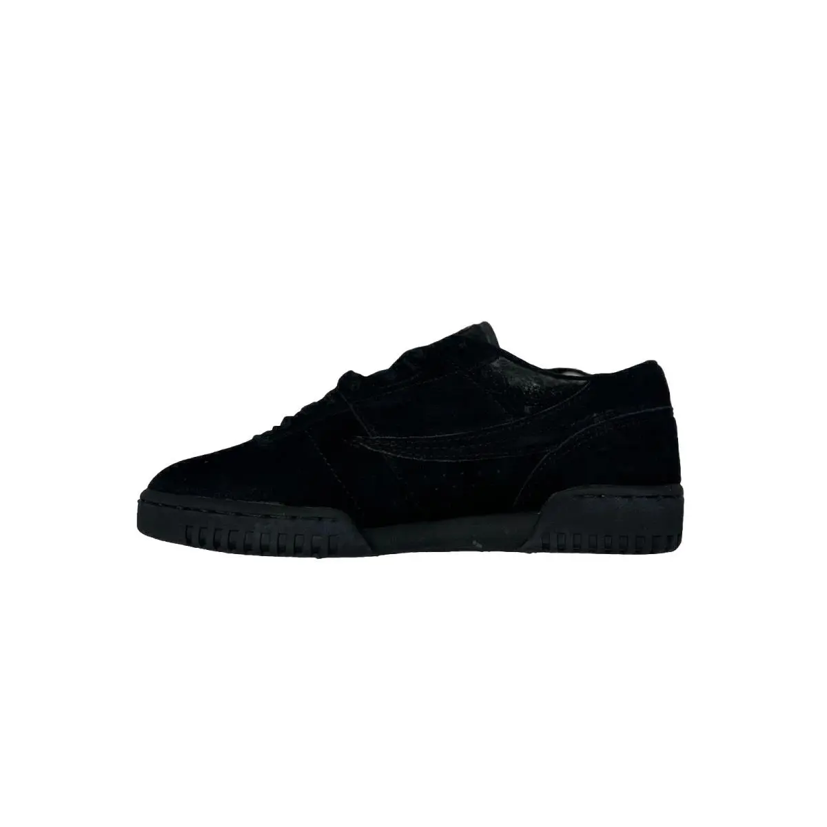 Fila shoes - FILA Original Tennis - Original Tennis - Black 2