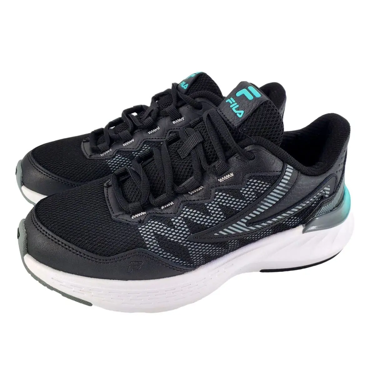 Fila shoes - Black 11