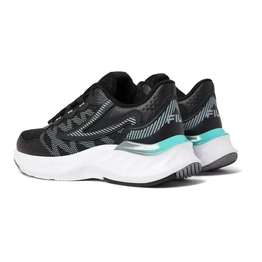 Fila shoes - Black 12