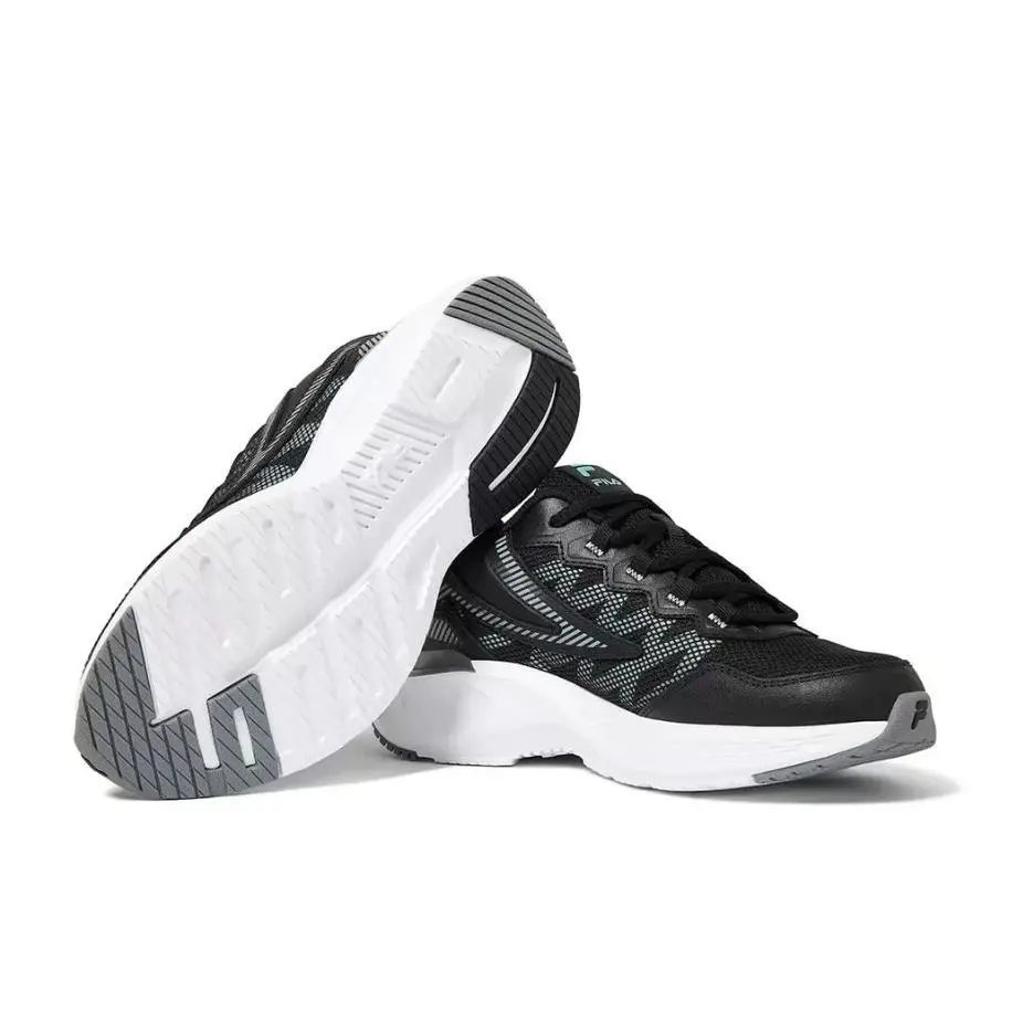 Fila shoes - Black 13