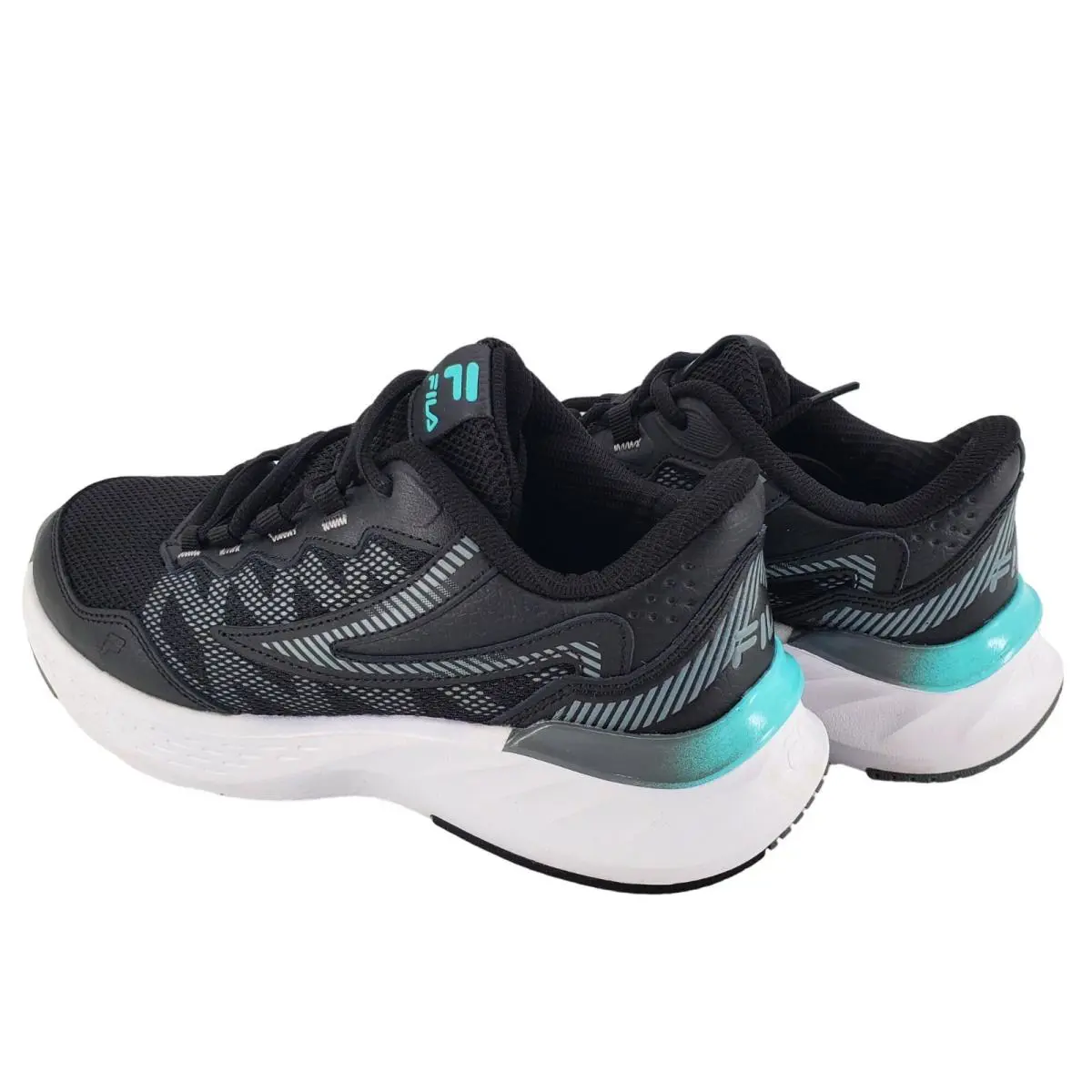 Fila shoes - Black 14