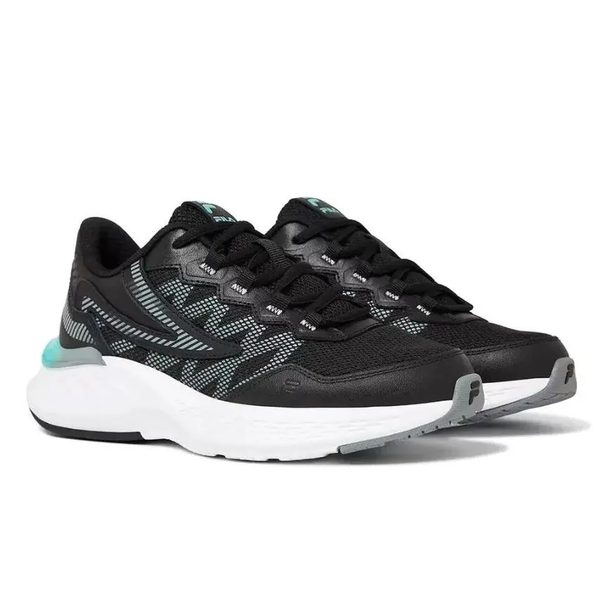 Fila shoes - Black 1
