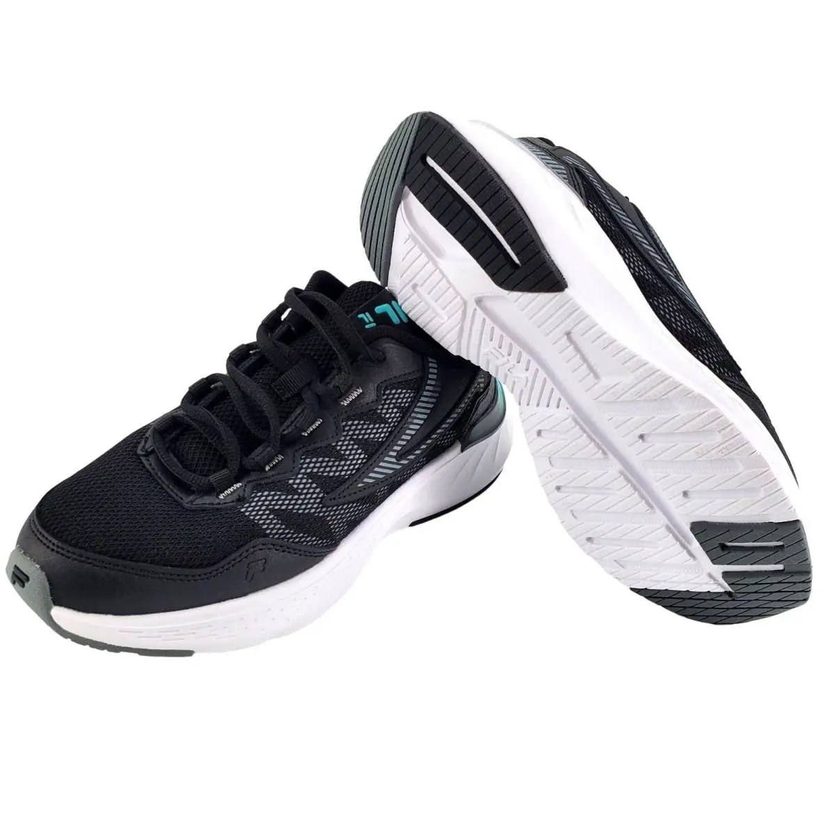 Fila shoes - Black 6