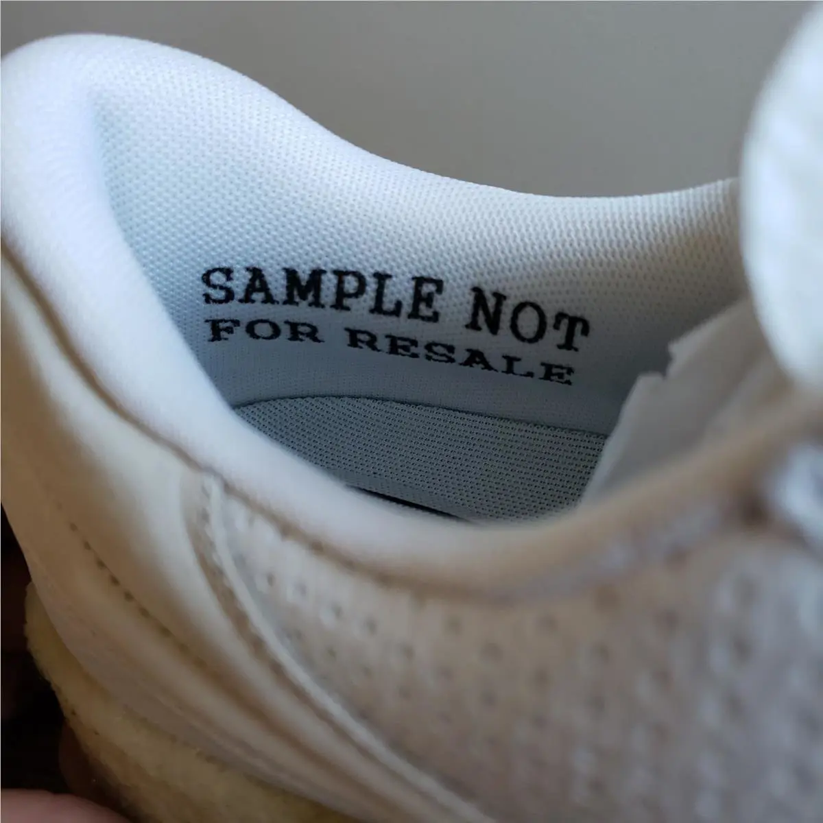 Fila shoes - Crepe - Crepe - White 2