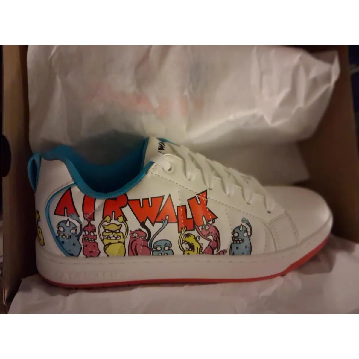 Fila shoes - Multicolor 19