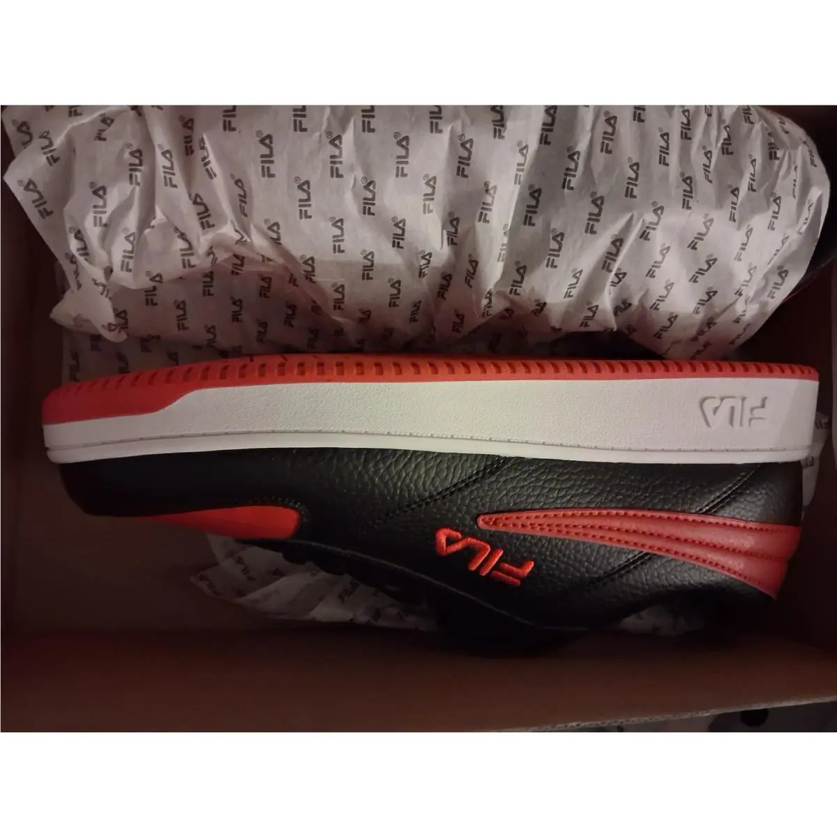 Fila shoes - Multicolor 1