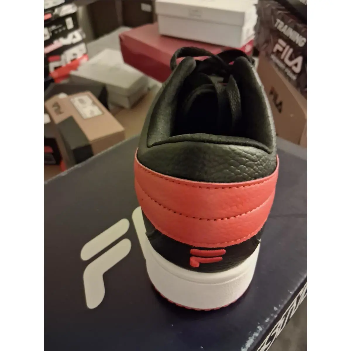 Fila shoes - Multicolor 2