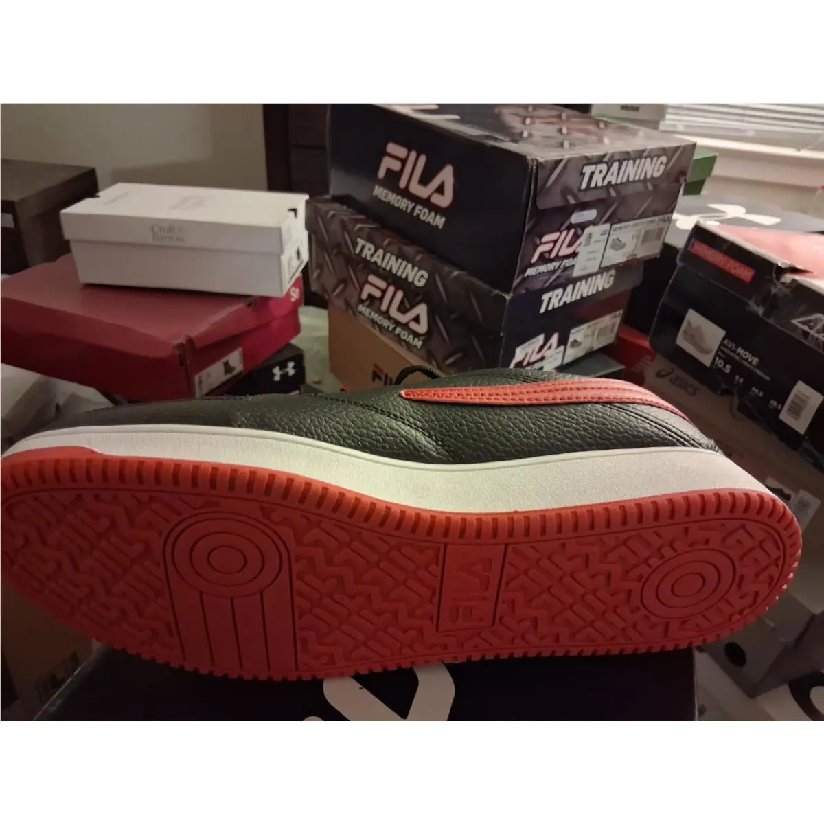 Fila shoes - Multicolor 3