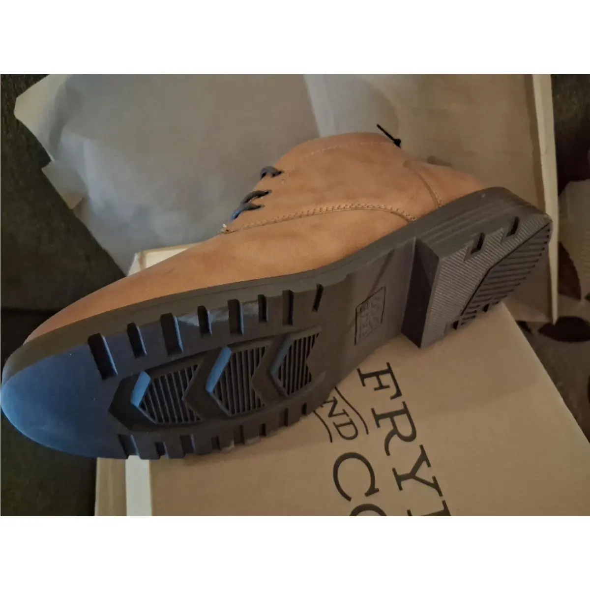 Fila shoes - Black 9