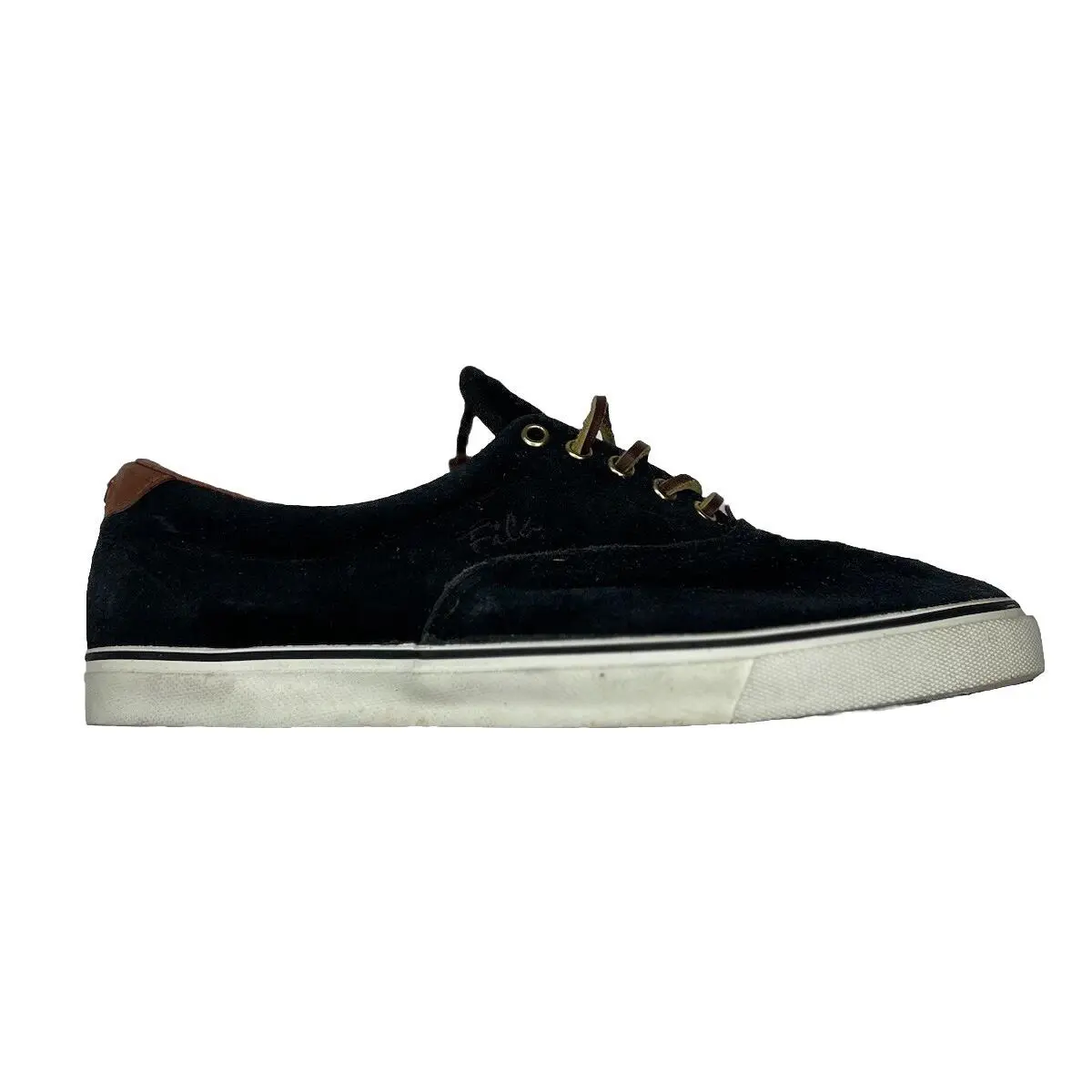 Fila shoes - FILA 95 - Navy 1