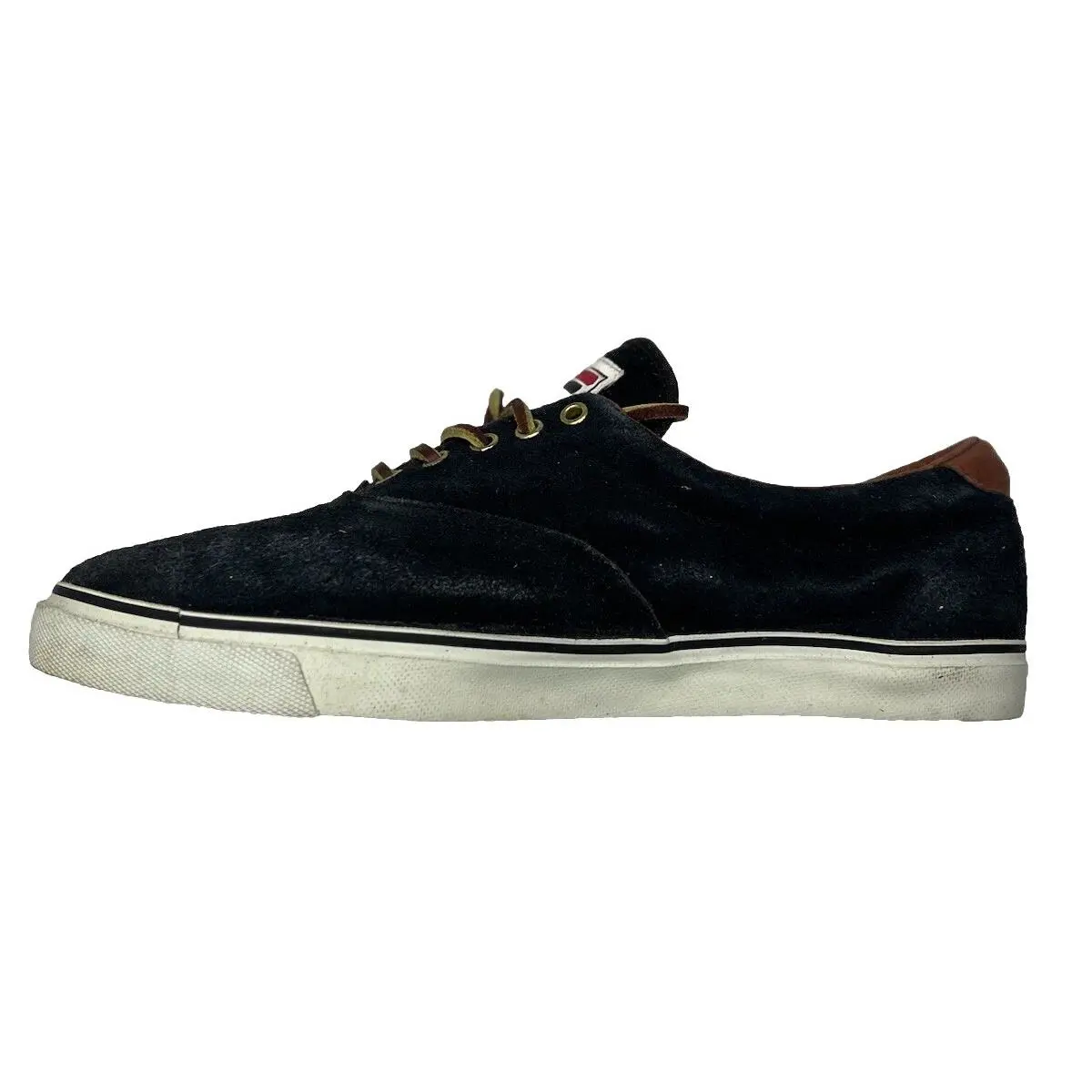 Fila shoes - FILA 95 - Navy 2