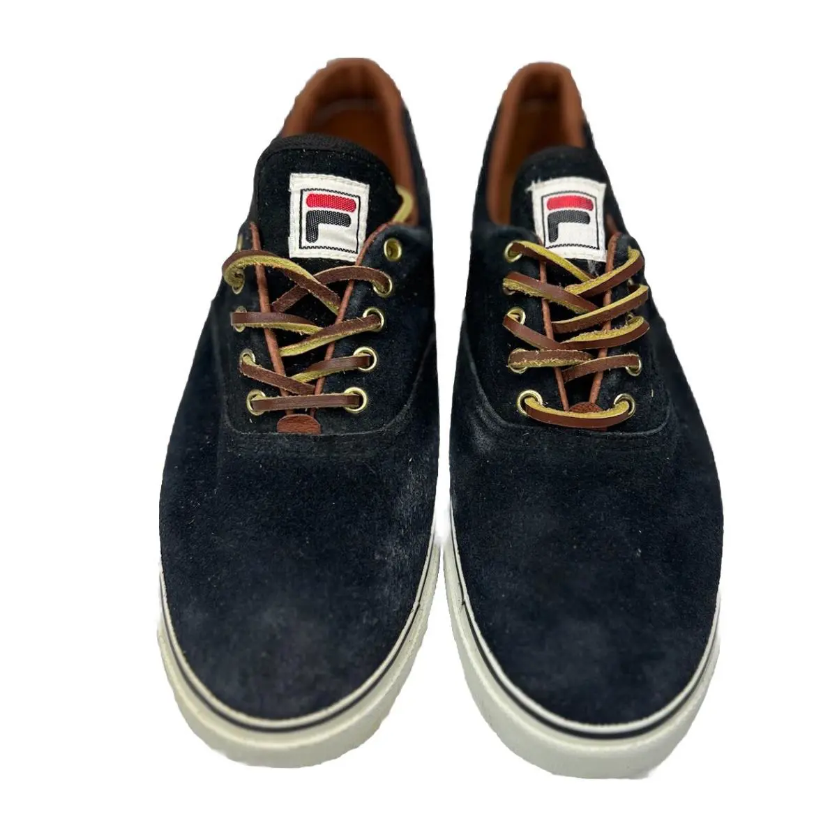 Fila shoes - FILA 95 - Navy 3
