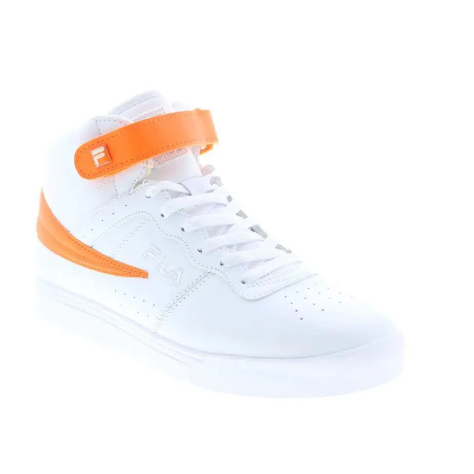 Fila shoes - White 1