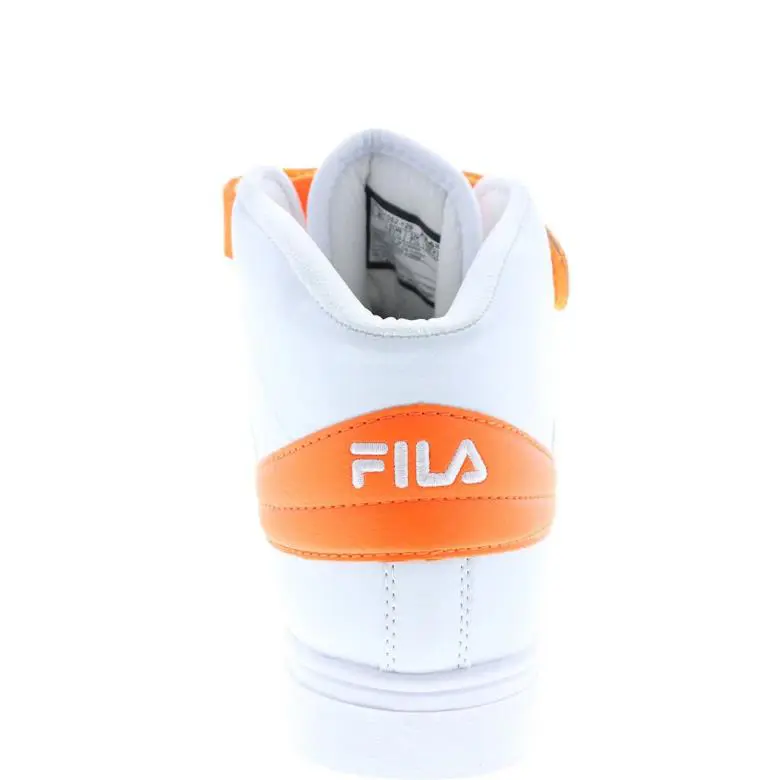 Fila shoes - White 3