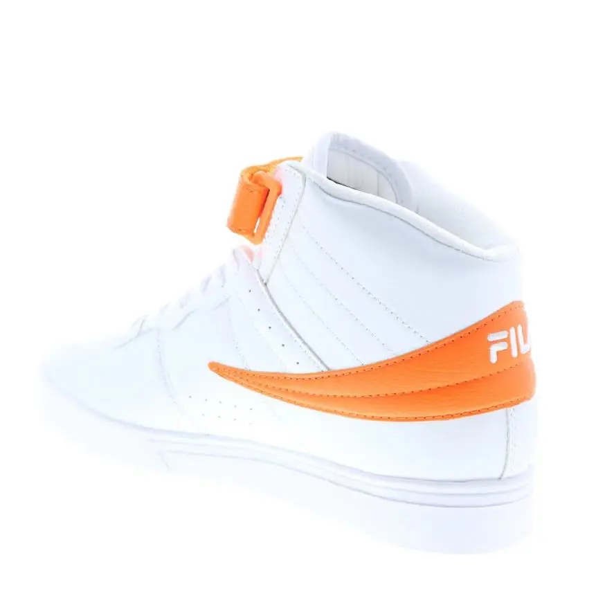 Fila shoes - White 4