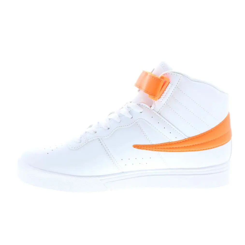 Fila shoes - White 5