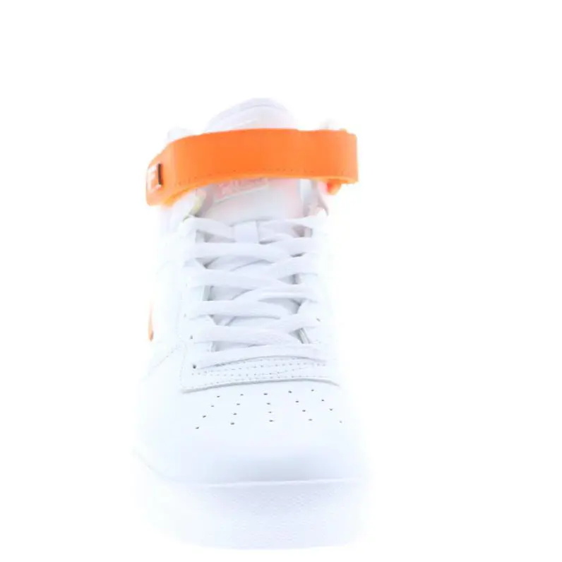 Fila shoes - White 7