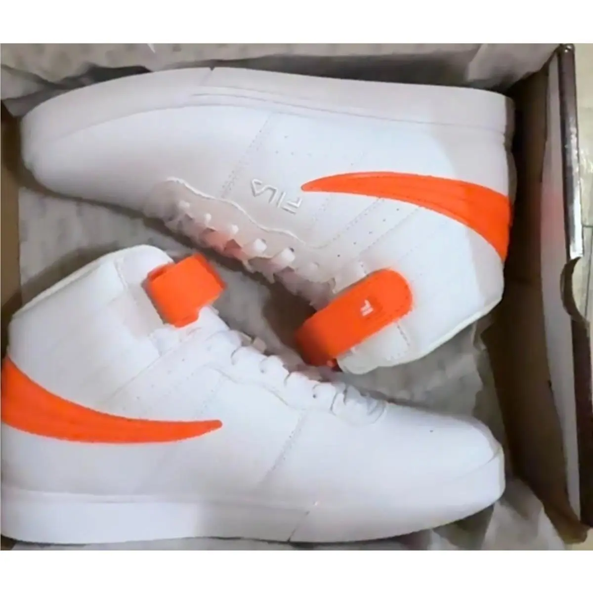 Fila shoes - White 0