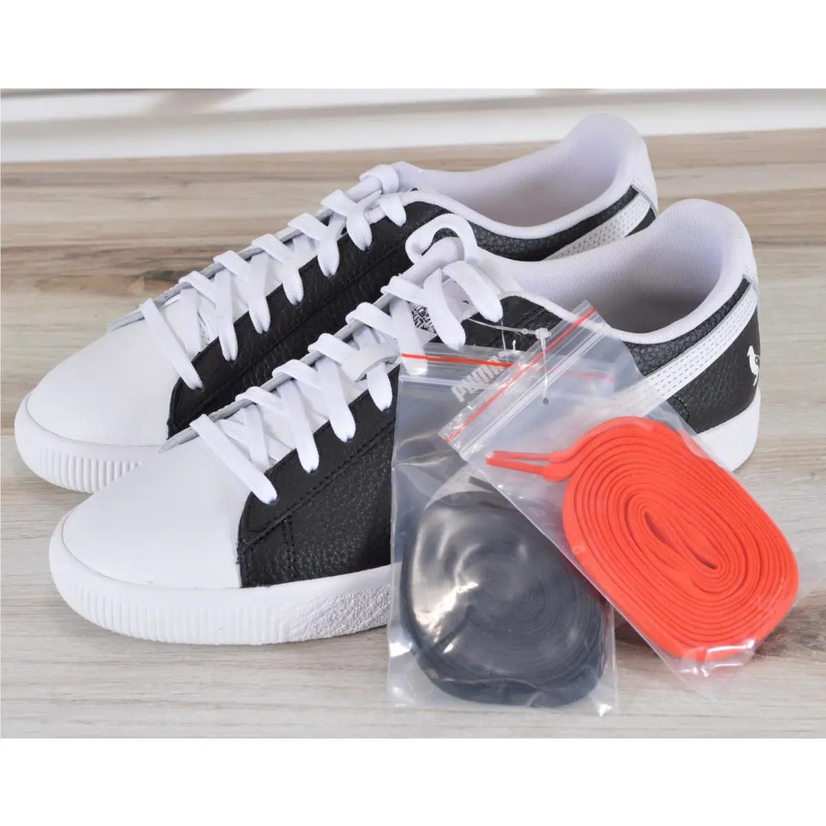 Puma shoes - Multicolor 0