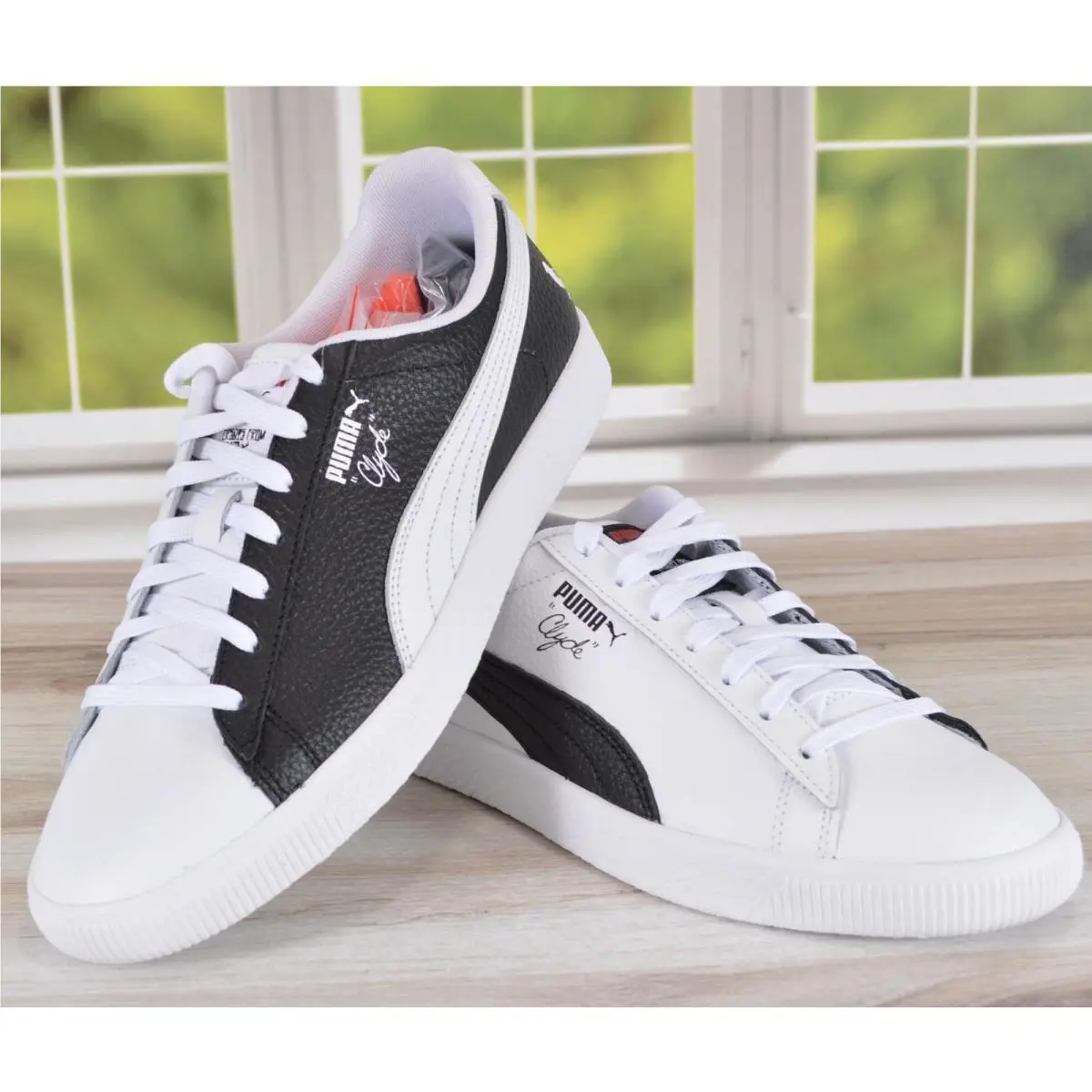 Puma shoes - Multicolor 9