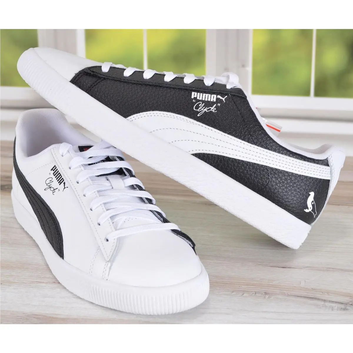 Puma shoes - Multicolor 5