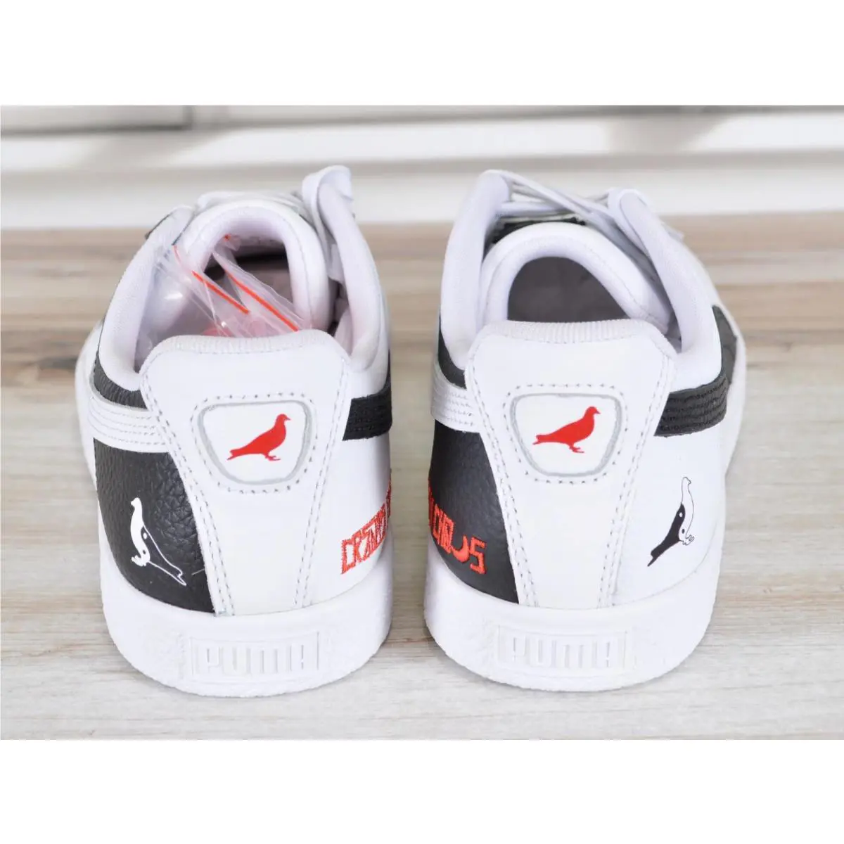 Puma shoes - Multicolor 3