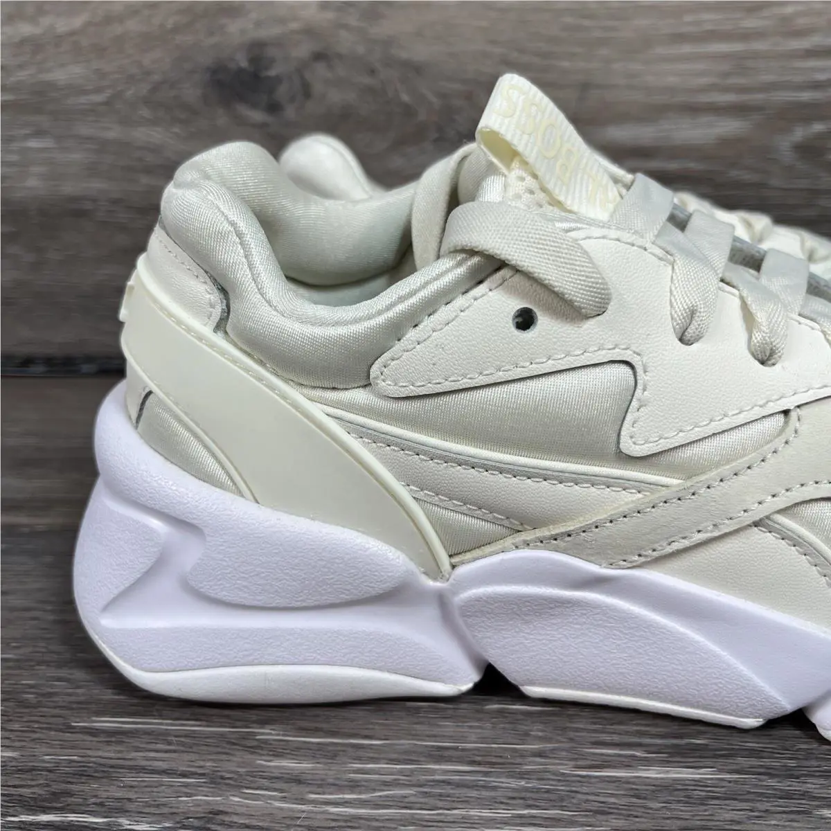 Puma shoes - 36965702 - 36965702 - Ivory (UPC: 192339998483) 1