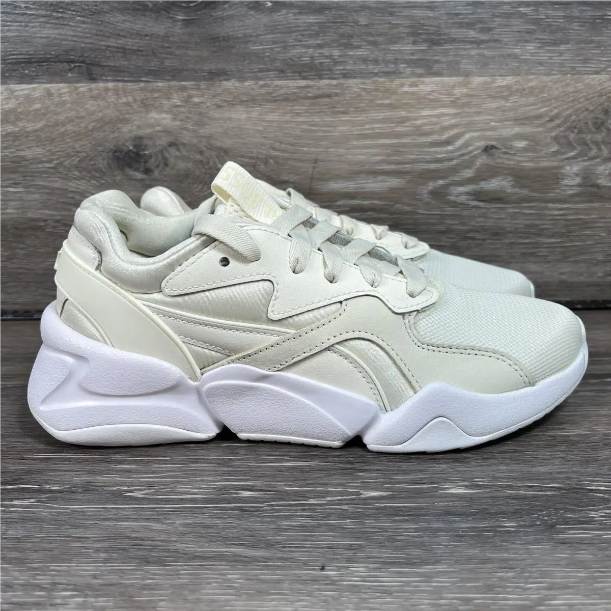 Puma shoes - 36965702 - 36965702 - Ivory (UPC: 192339998483) 2