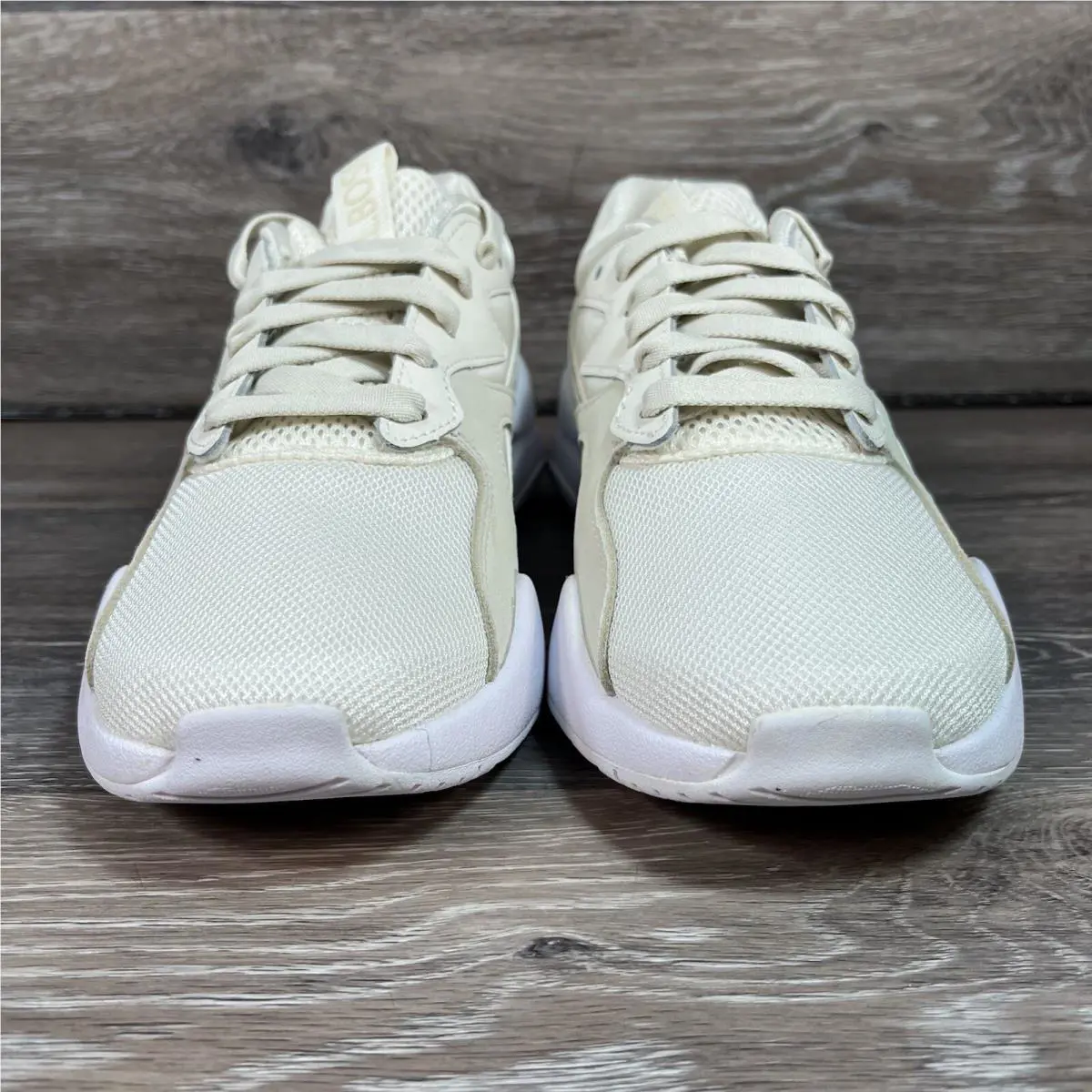 Puma shoes - 36965702 - 36965702 - Ivory (UPC: 192339998483) 5