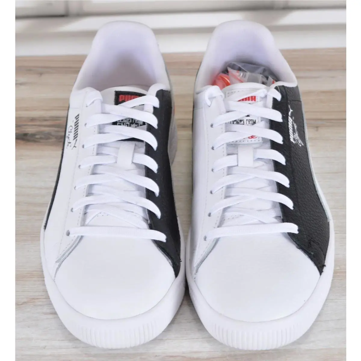 Puma shoes - Multicolor 2