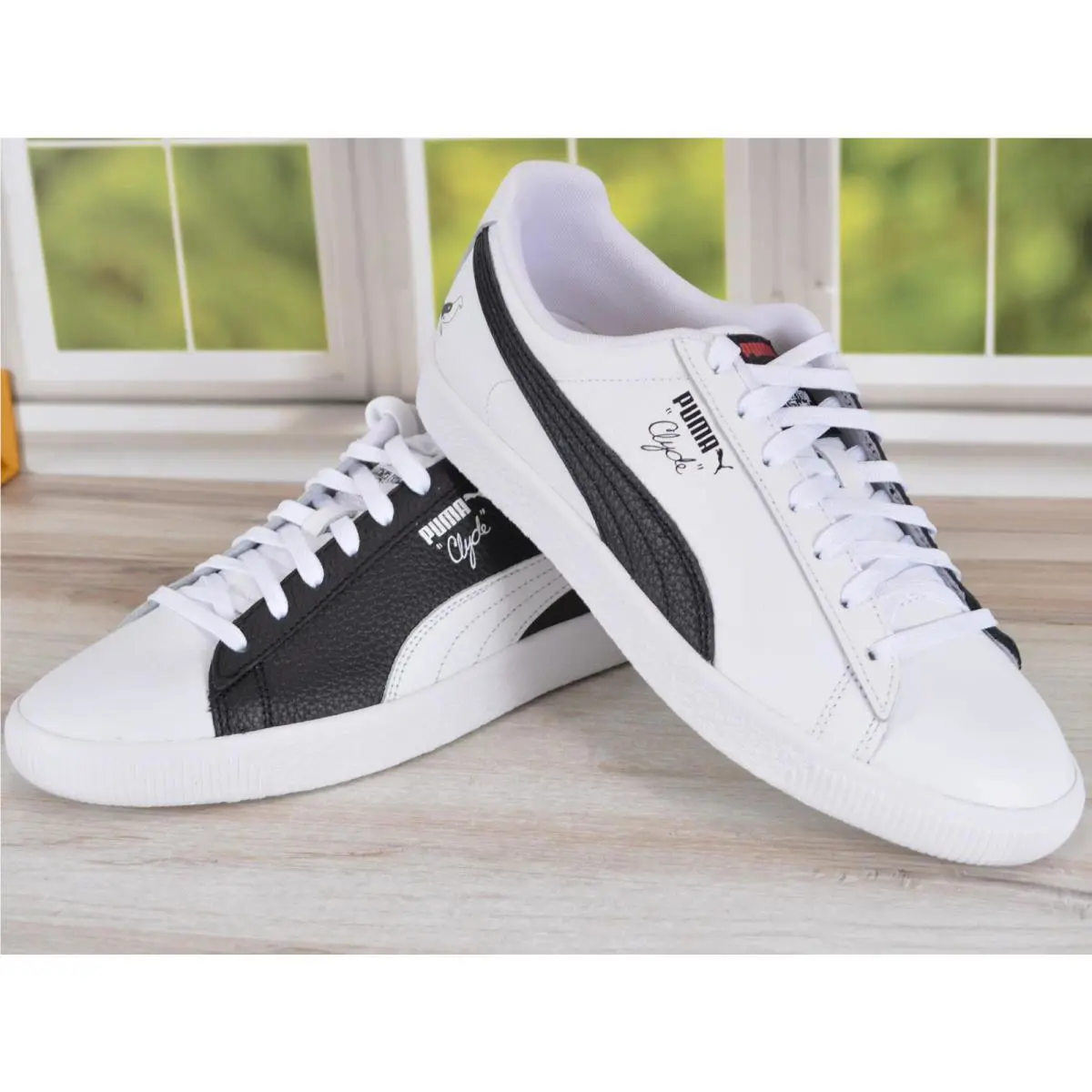 Puma shoes - Multicolor 4
