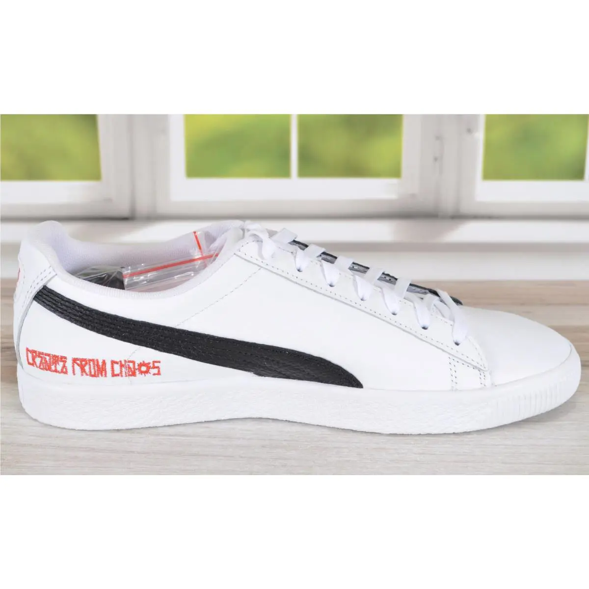 Puma shoes - Multicolor 5
