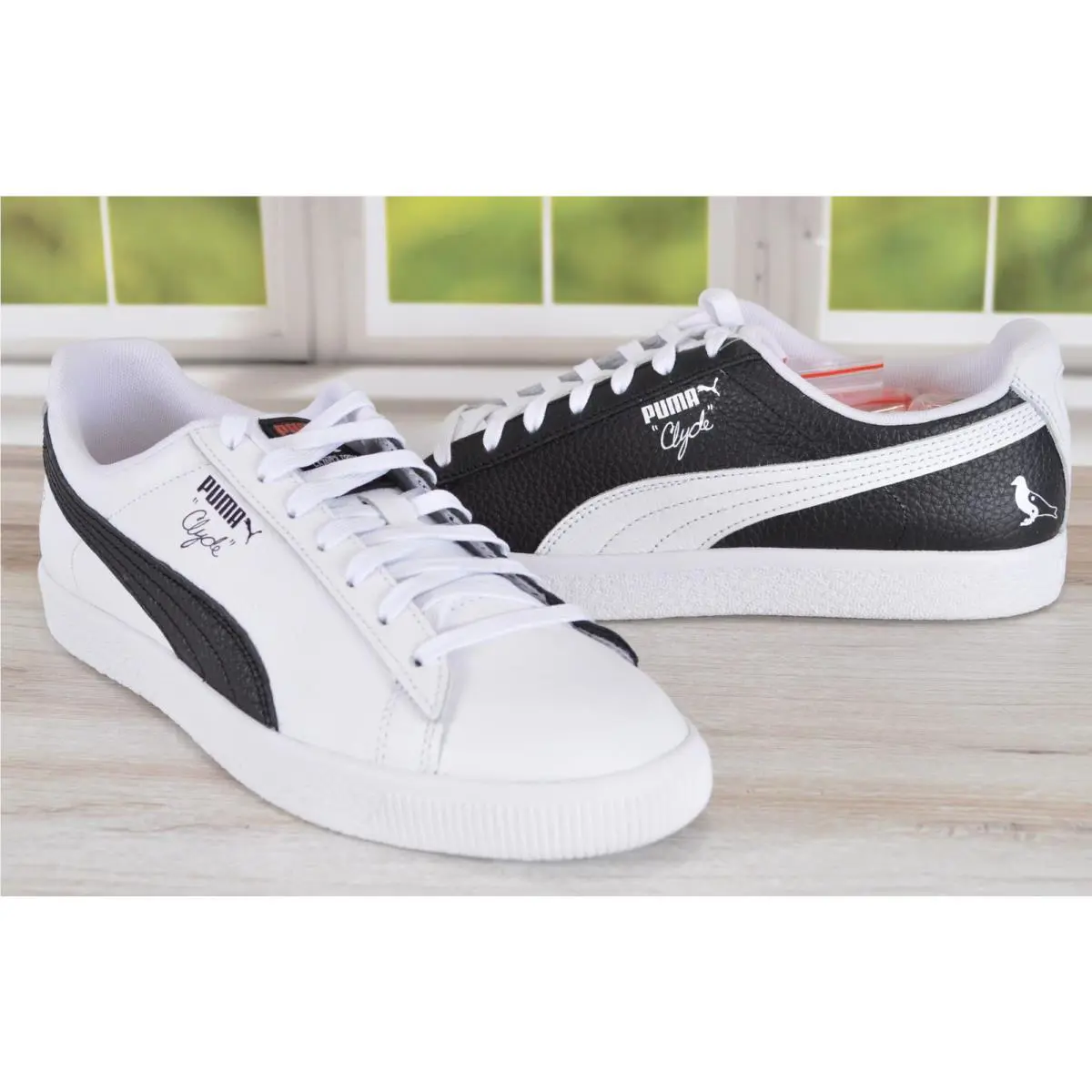 Puma shoes - Multicolor 6