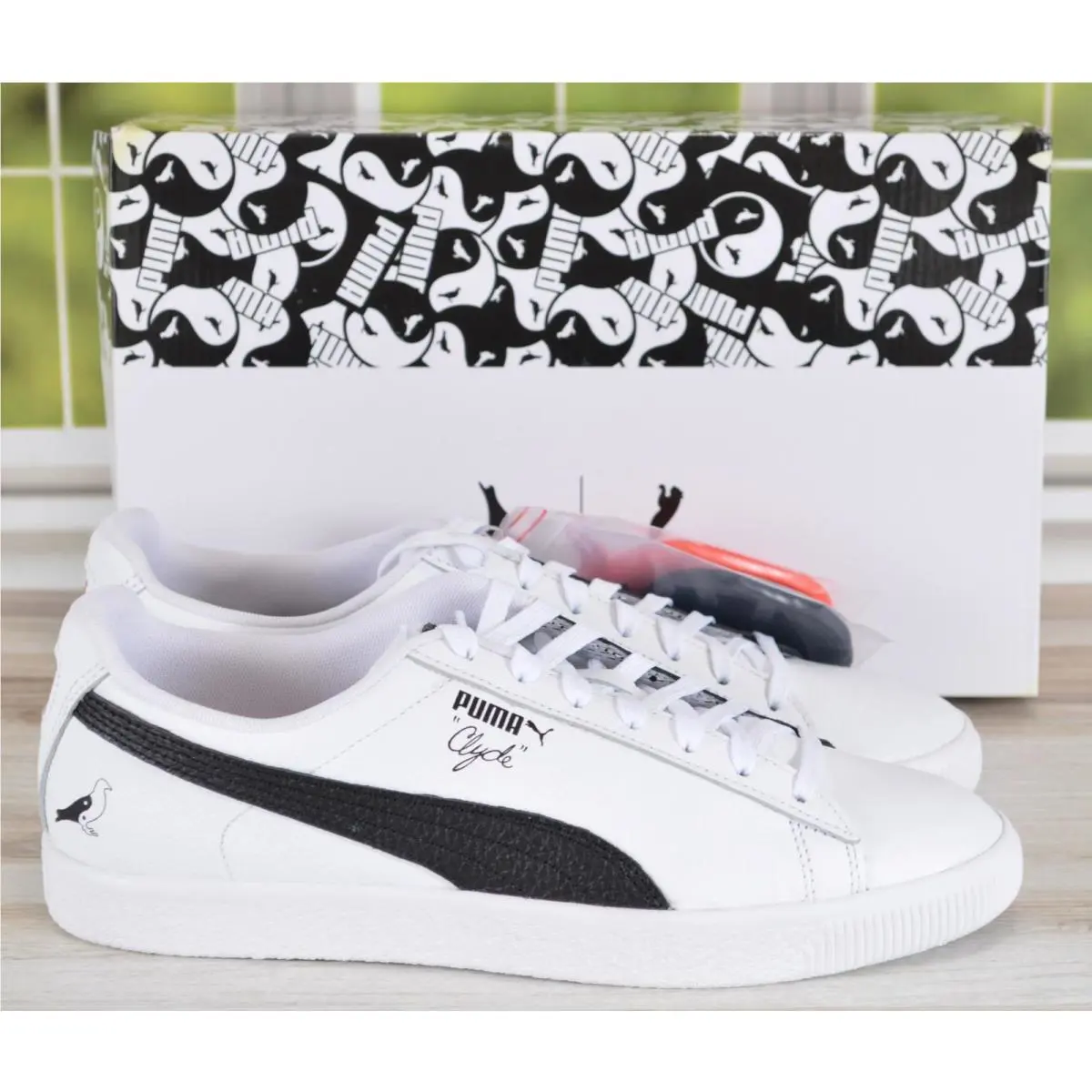 Puma shoes - Multicolor 7
