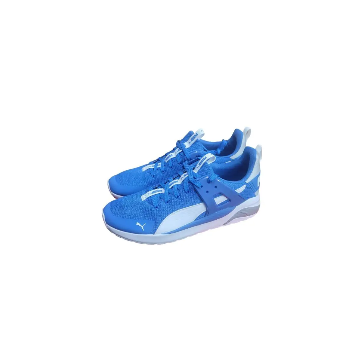 Puma shoes - PUMA Anzarun - Anzarun - Blue 0