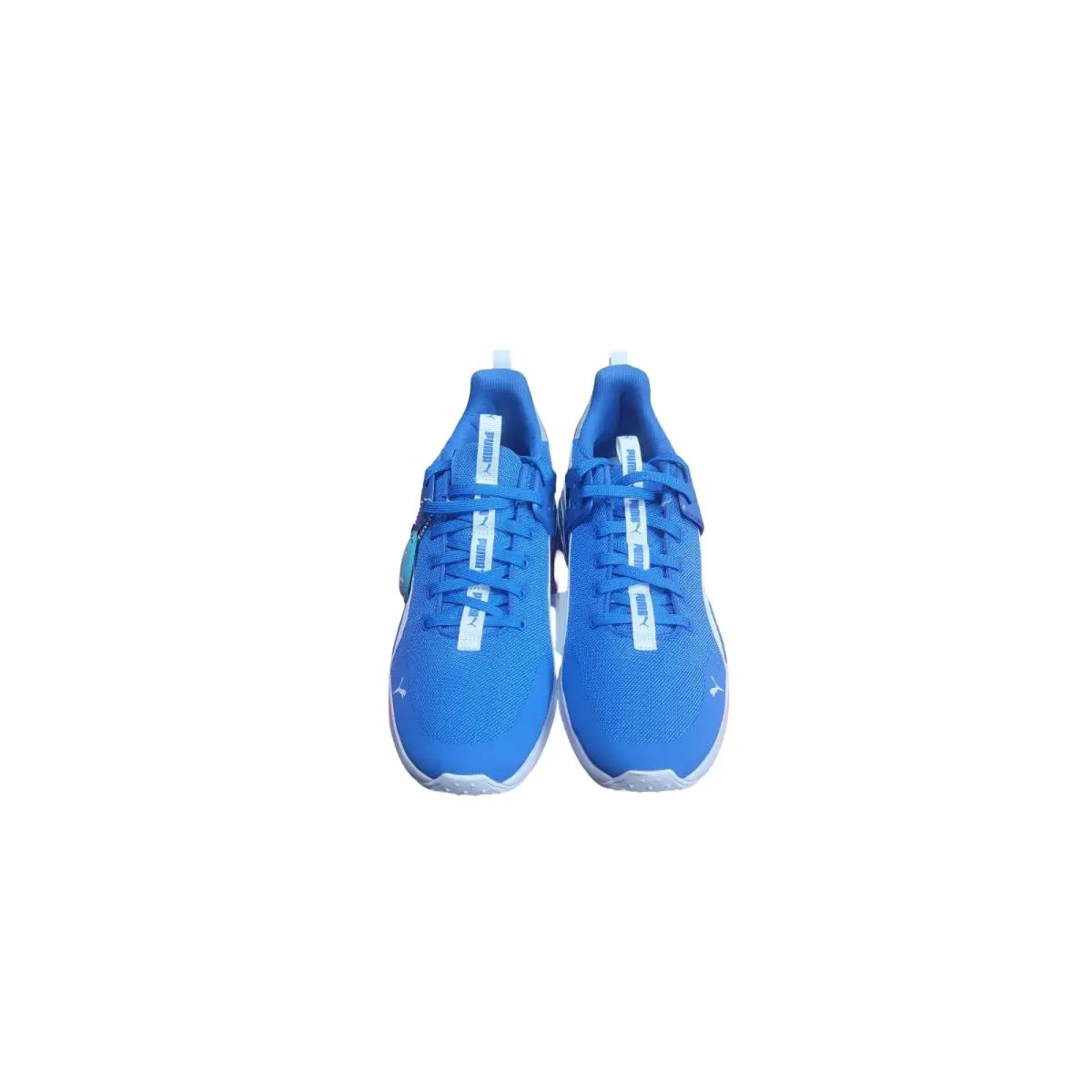Puma shoes - PUMA Anzarun - Anzarun - Blue 1