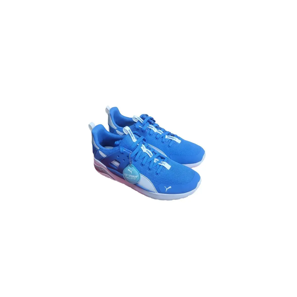 Puma shoes - PUMA Anzarun - Anzarun - Blue 2