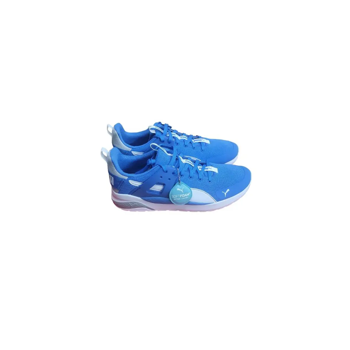 Puma shoes - PUMA Anzarun - Anzarun - Blue 3