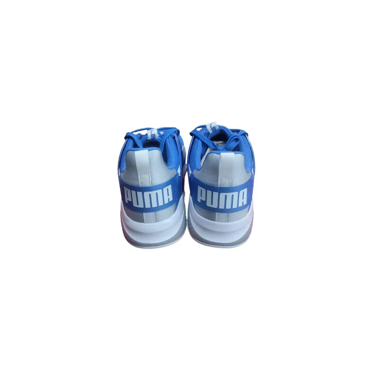 Puma shoes - PUMA Anzarun - Anzarun - Blue 4