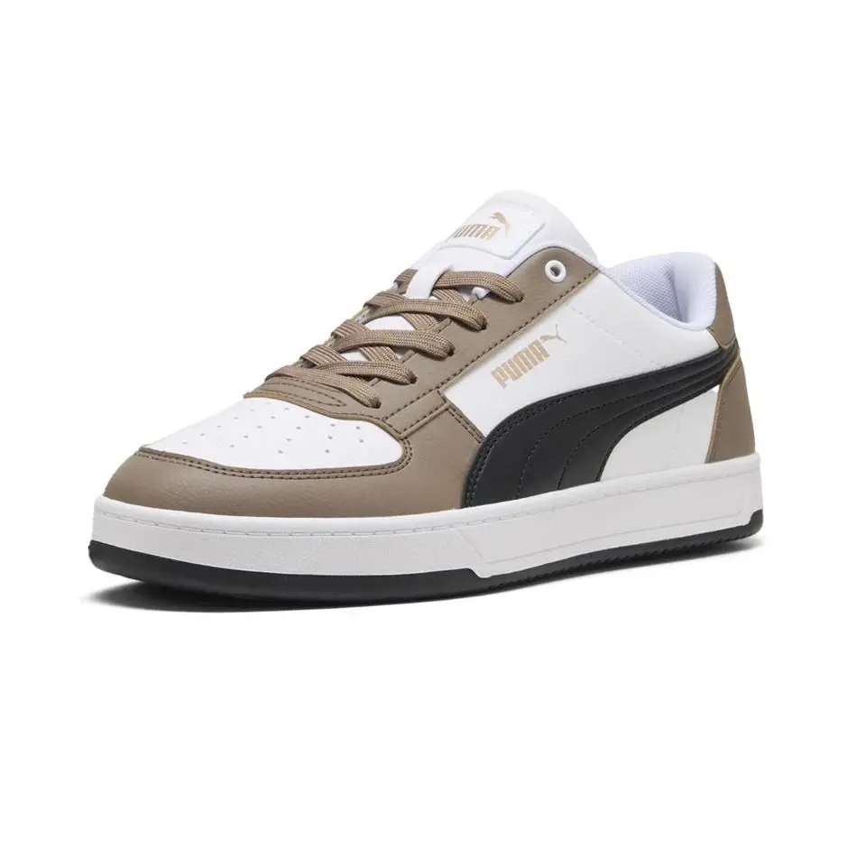 Puma shoes - PUMA Caven - Caven - 39229052 - White (UPC: 197673860038) 0
