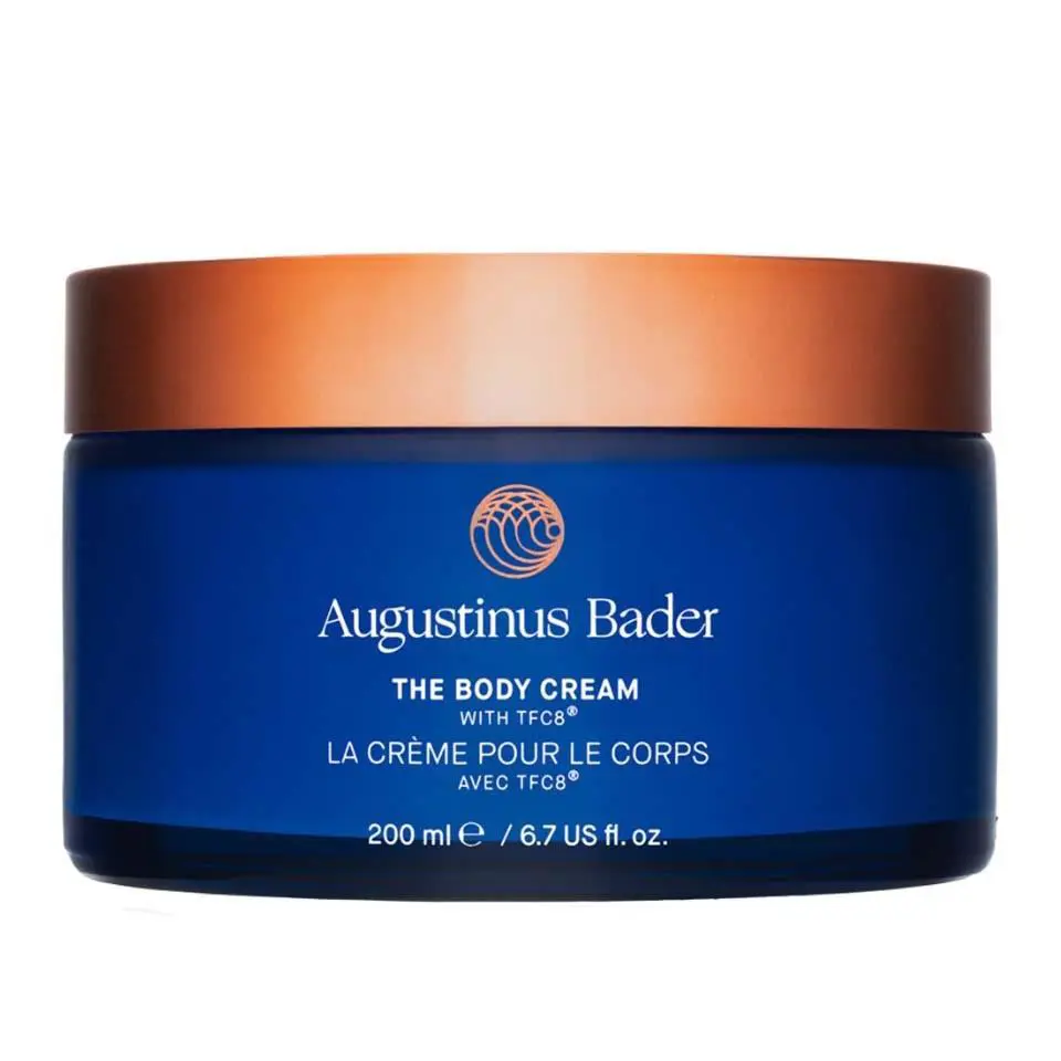 Augustinus Bader The Body Cream