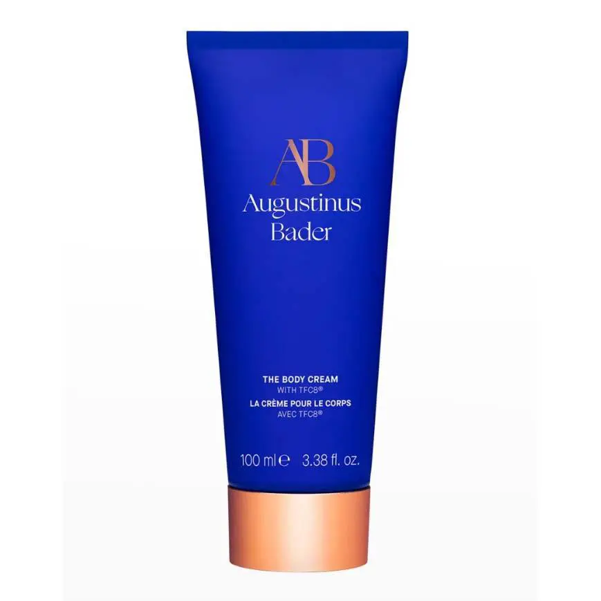 The Body Cream 100ML by Augustinus Bader