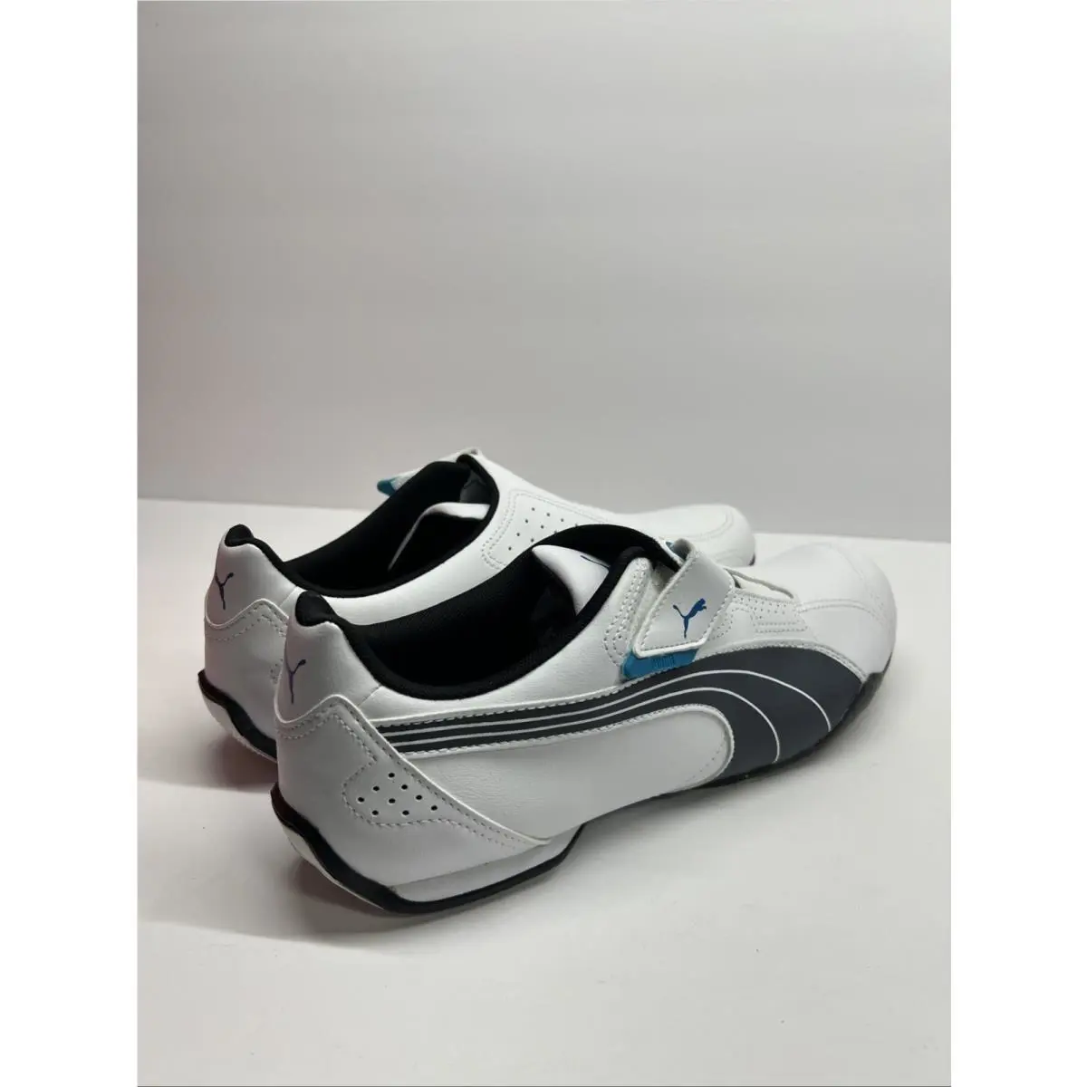 Puma shoes - PUMA Redon Move - Redon Move - White 1