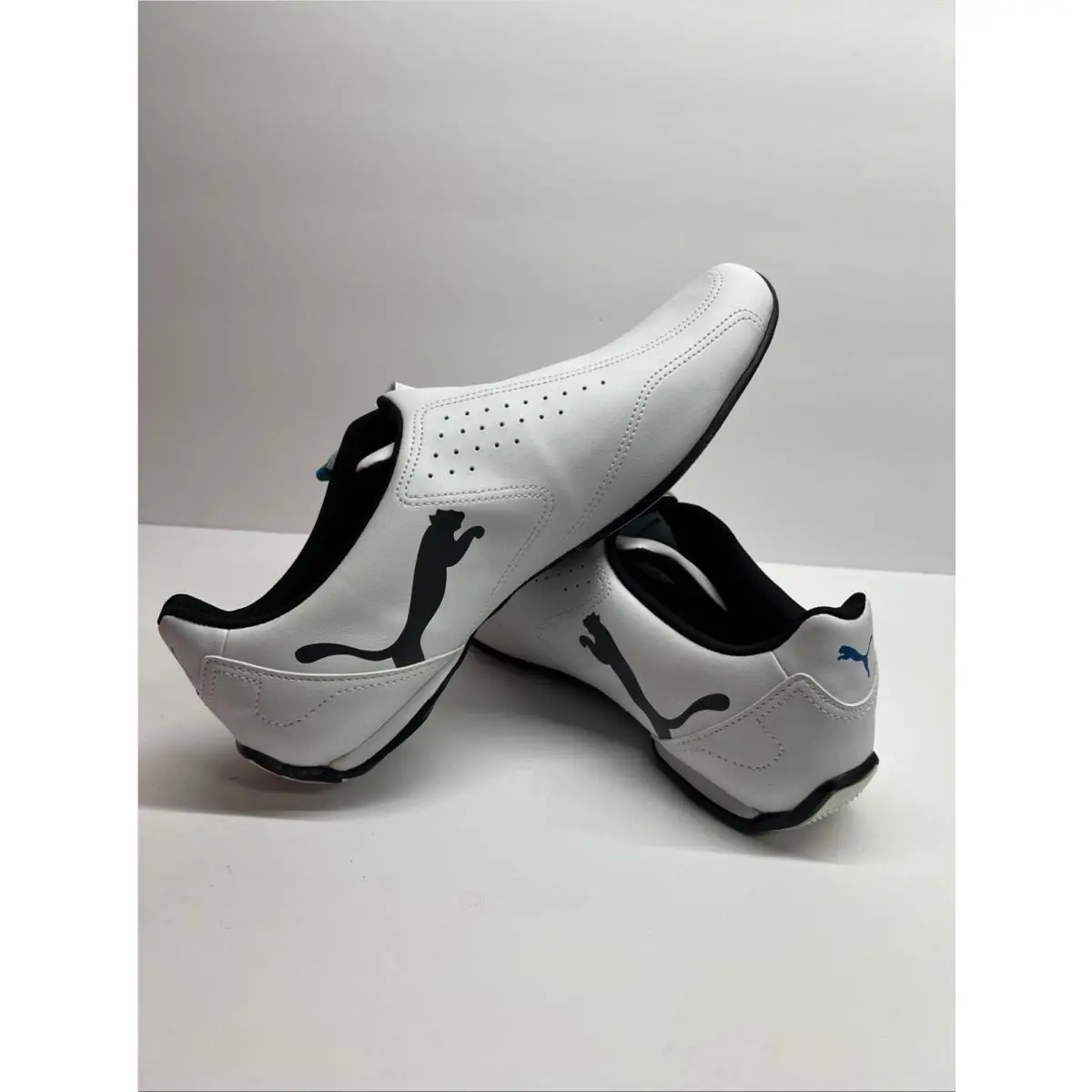 Puma shoes - PUMA Redon Move - Redon Move - White 3