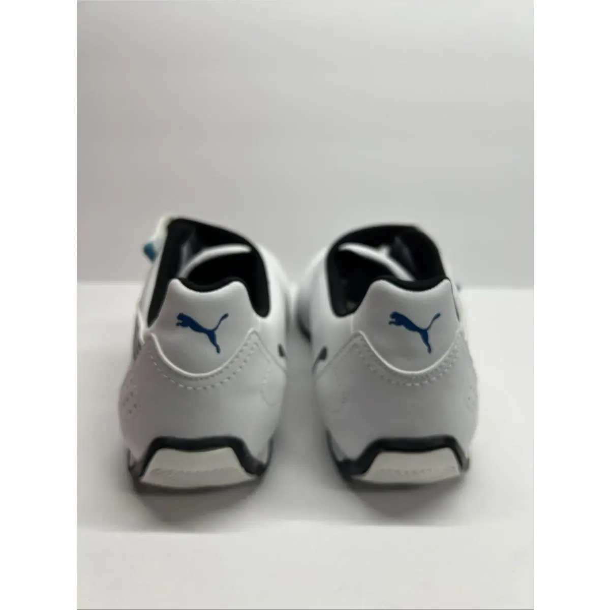 Puma shoes - PUMA Redon Move - Redon Move - White 4