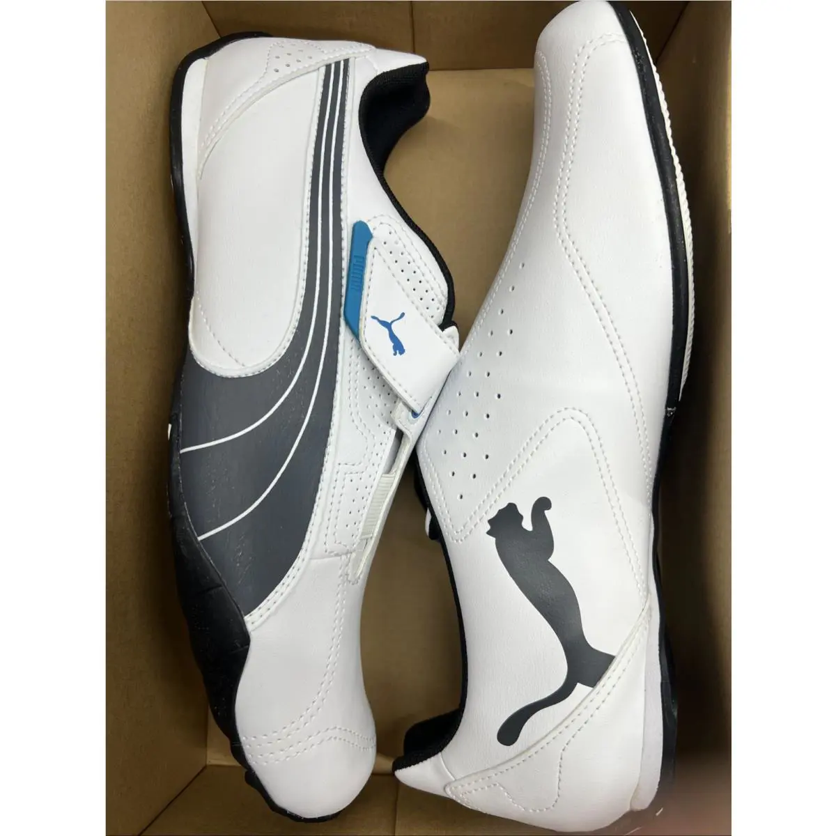 Puma shoes - PUMA Redon Move - Redon Move - White 0