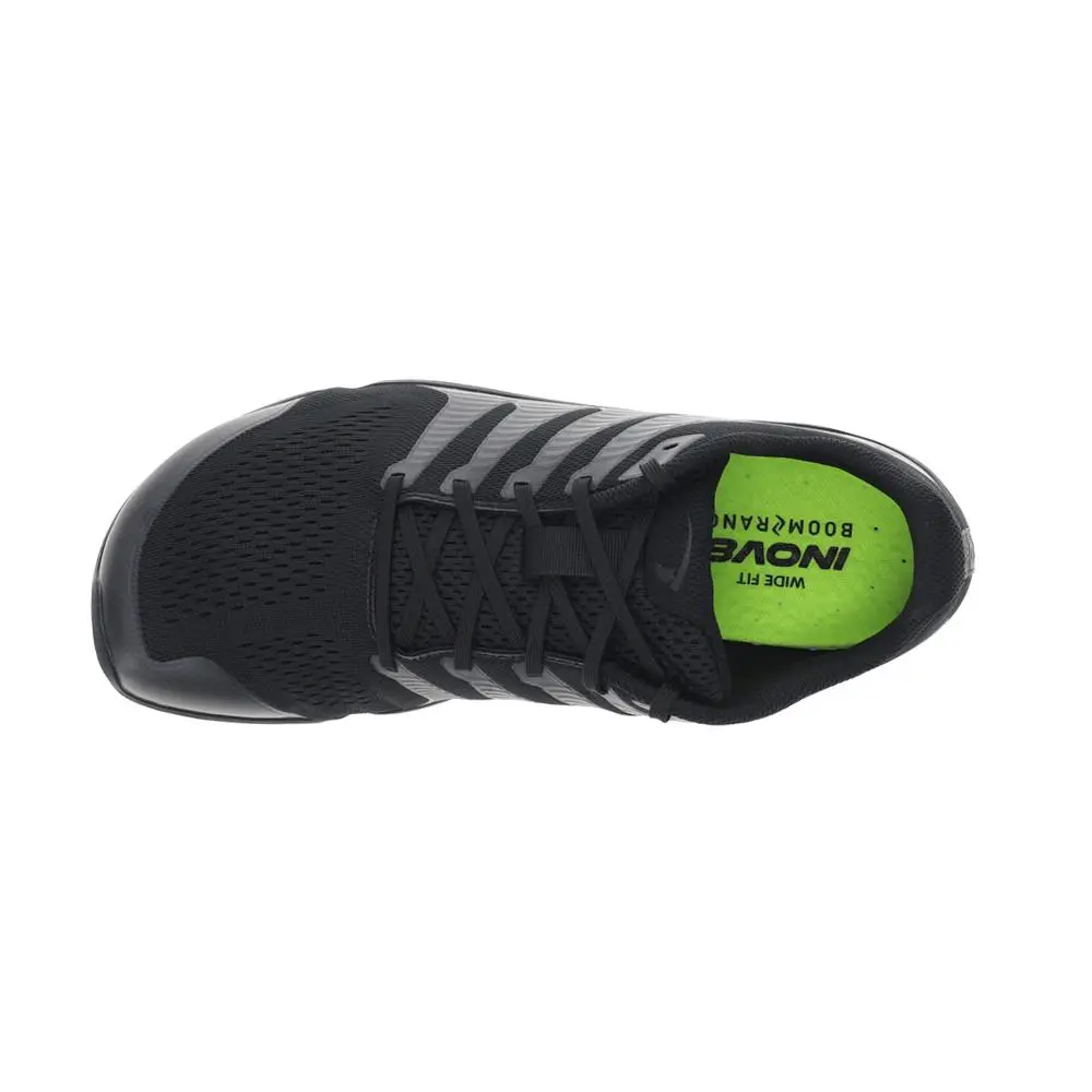 inov-8 shoes - Inov-8 Bare Xf Training - Bare Training - 001154-BK - Black 2