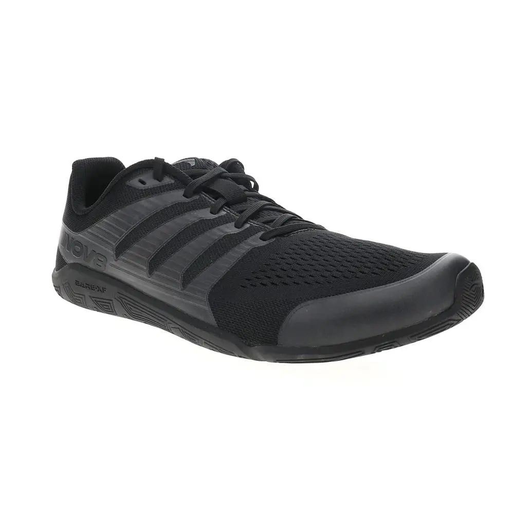 inov-8 shoes - Inov-8 Bare Xf Training - Bare Training - 001154-BK - Black 5