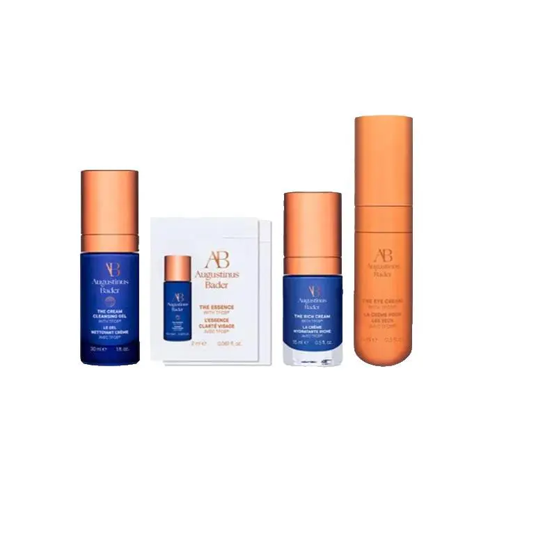 Augustinus Bader The Complexion Correction Kit 5pc Eyes Face