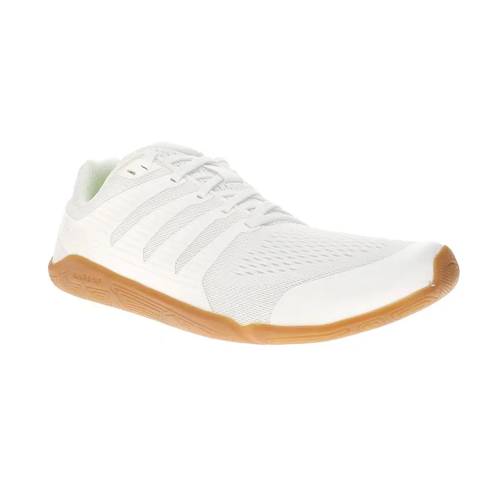 inov-8 shoes - Inov-8 Bare Xf Training - Bare Training - 001154-WHGU - White 0